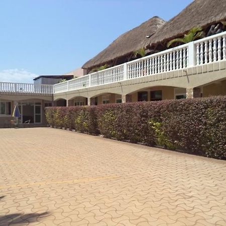 United Motel Entebbe Exterior foto